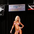 Lisa  Chaffin - NPC All South 2011 - #1